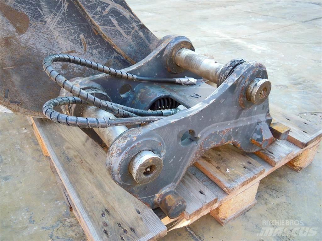  BRZA SPOJKA RASPON 215MM Bouw - Overige