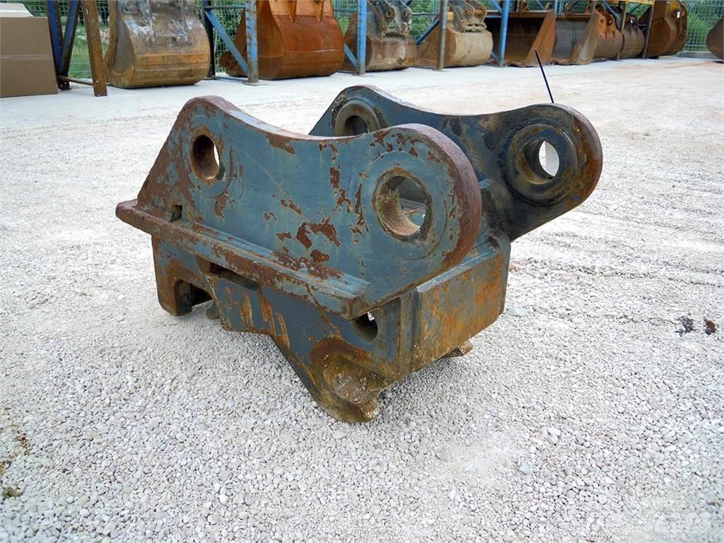  BRZA SPOJKA raspon 400mm Bouw - Overige