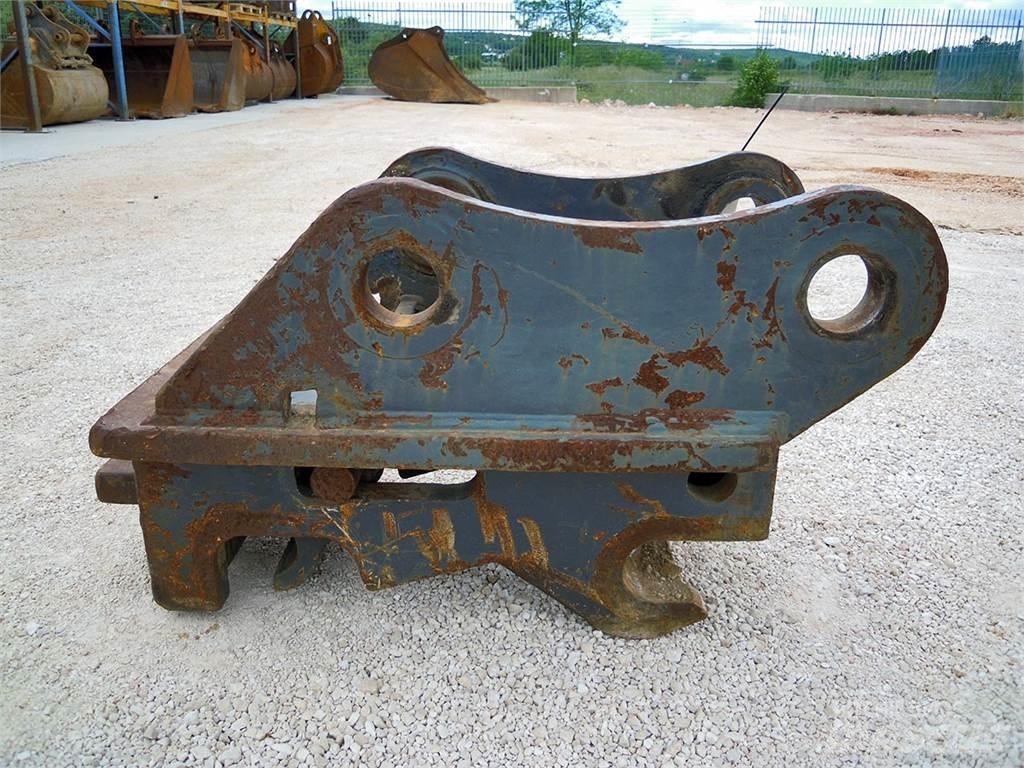  BRZA SPOJKA raspon 400mm Bouw - Overige
