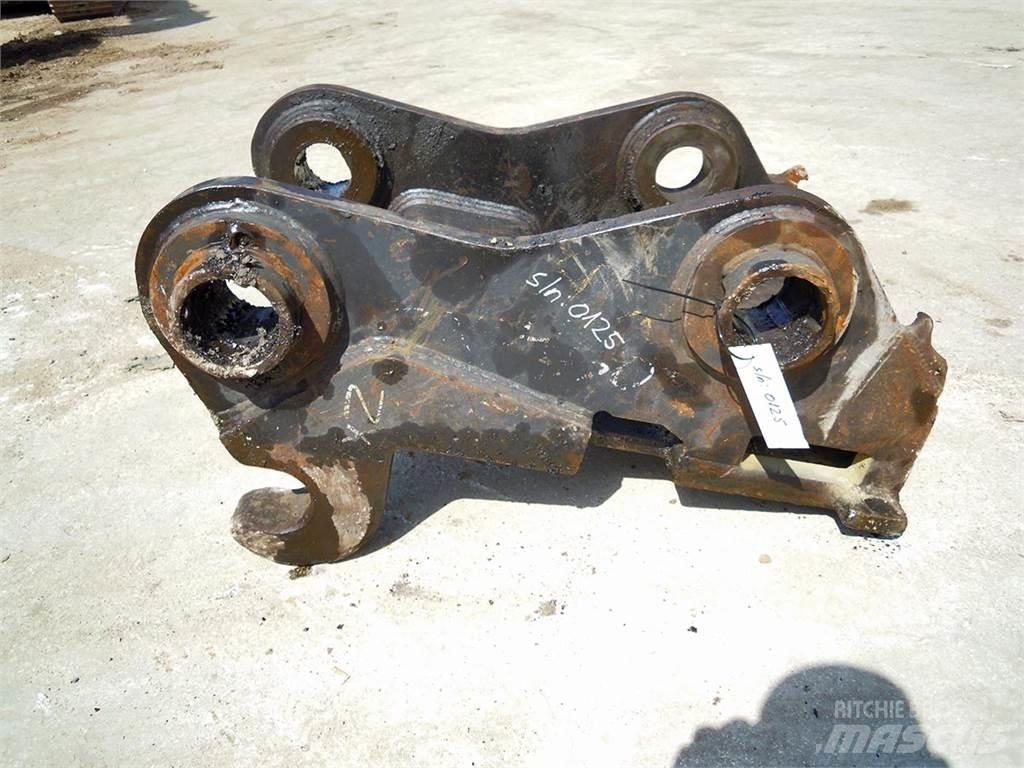  BRZA SPOJKA raspon 430mm Bouw - Overige