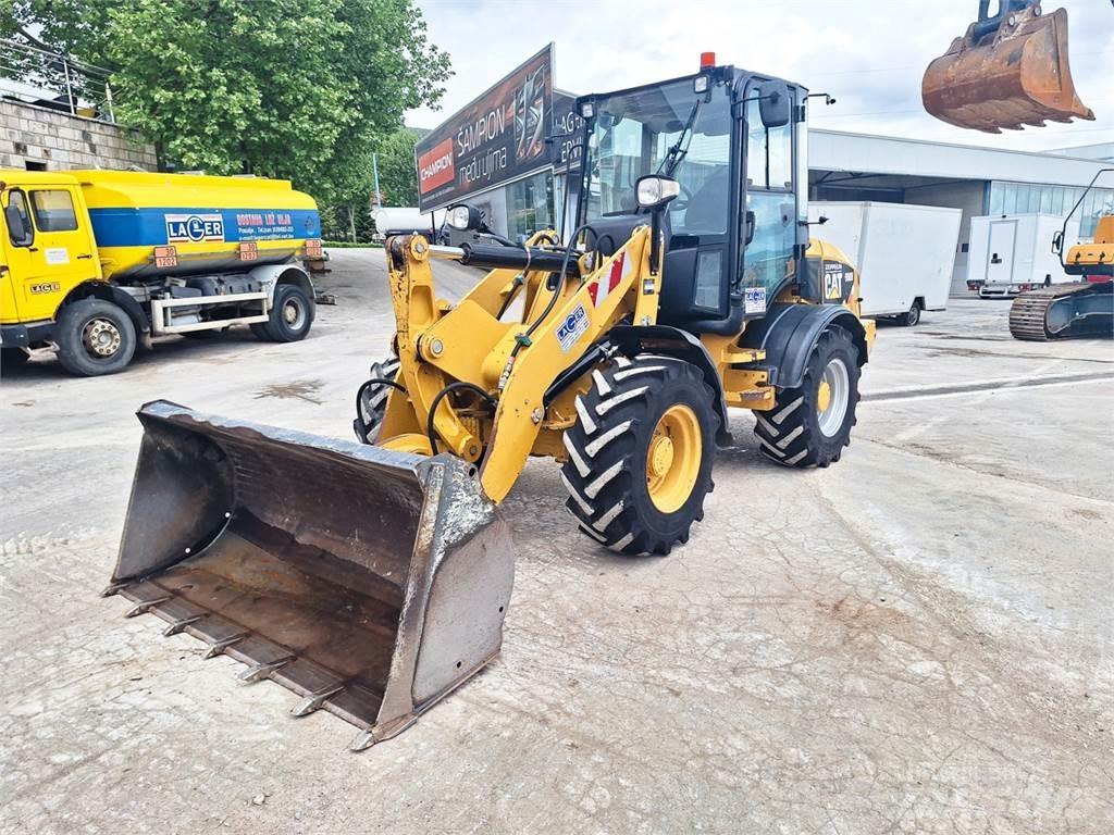 CAT 908H Bouw - Overige