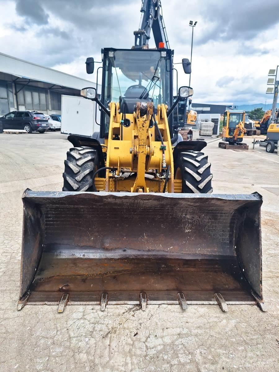 CAT 908H Bouw - Overige