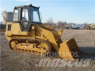 CAT 943 Rupsladers