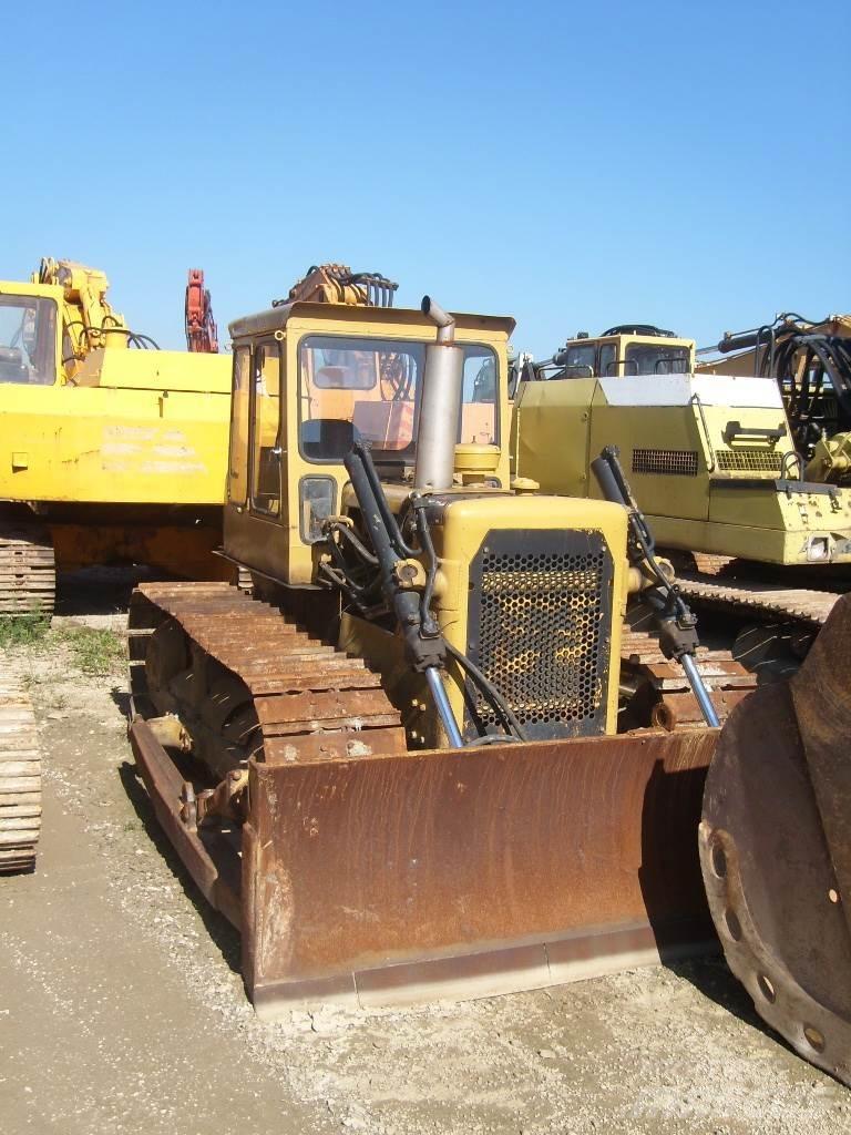 CAT D4 Rupsdozers