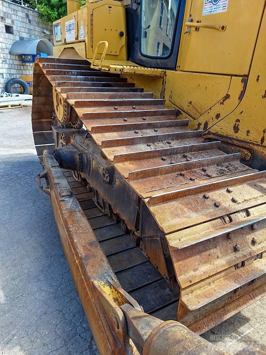 CAT D6T Rupsdozers