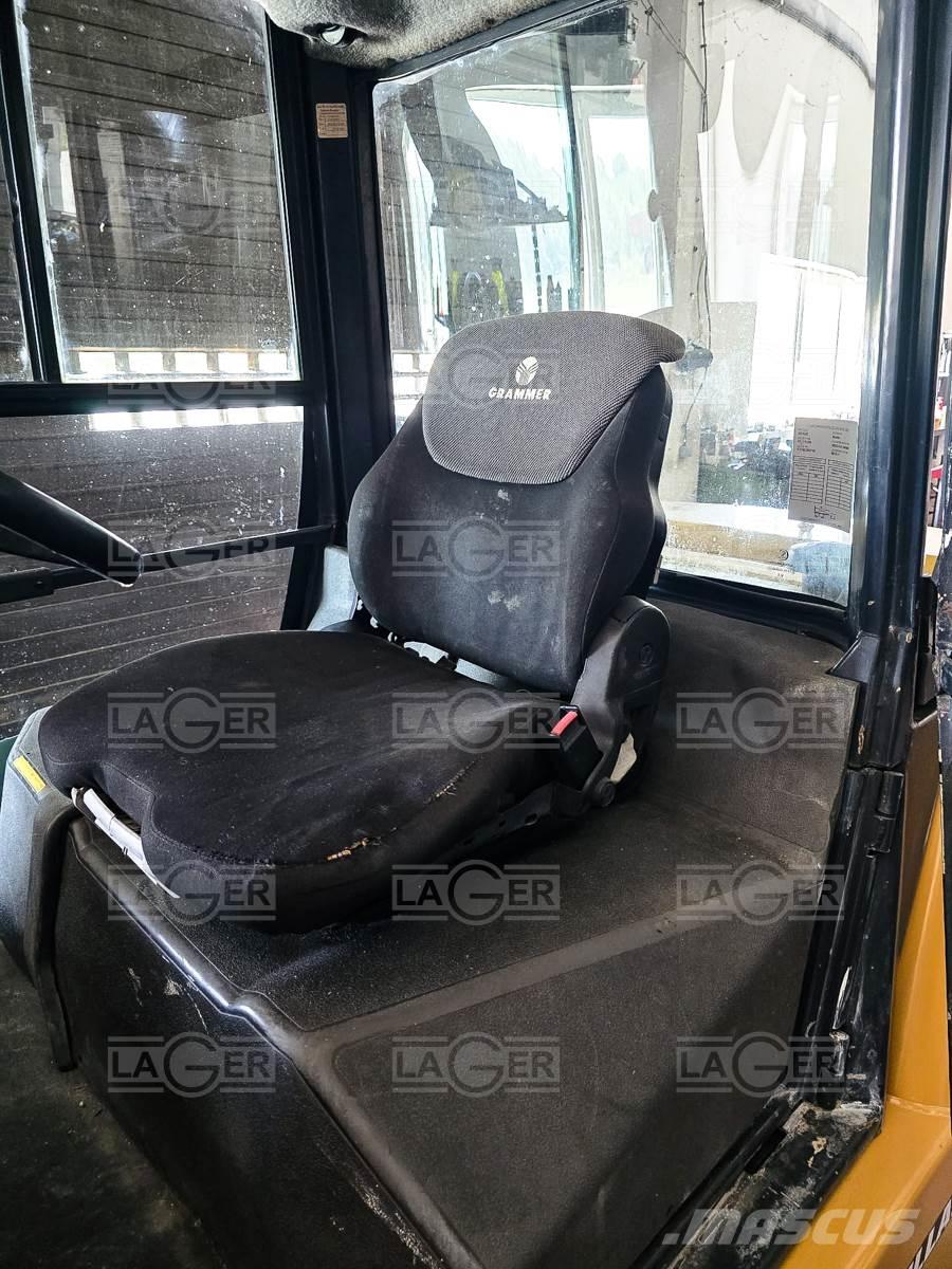 CAT DP45K Diesel heftrucks