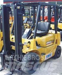 CAT GP20 Heftrucks overige