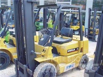 CAT GP20 Heftrucks overige