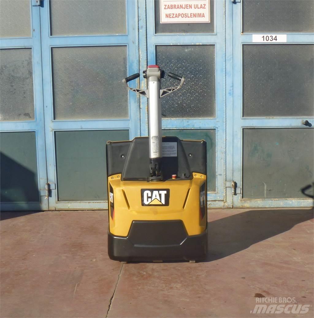CAT NPP16N2 Electro-pallettrucks