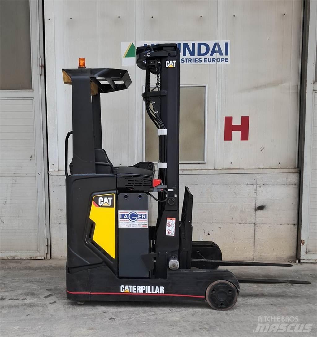 CAT NR14N2S Electro-pallettrucks