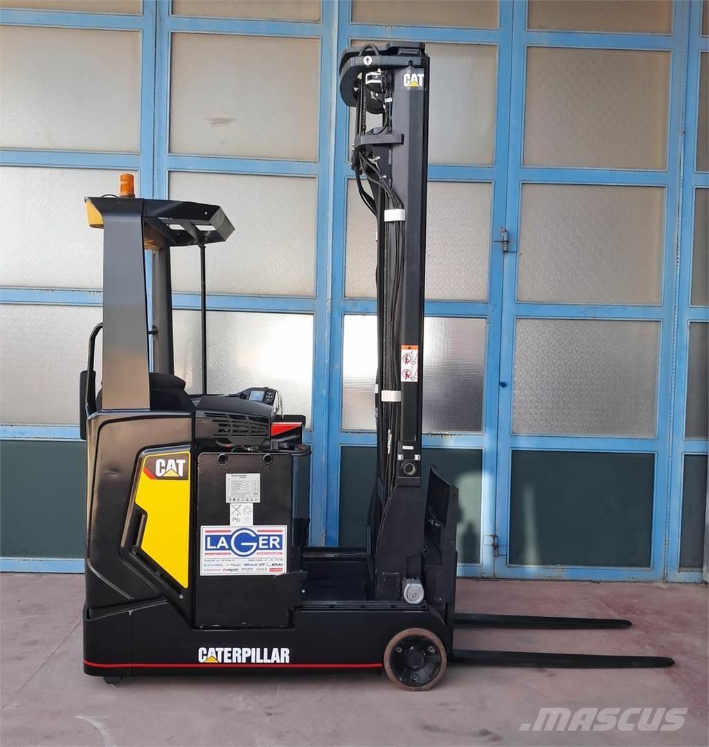 CAT NR16N2 Electro-pallettrucks