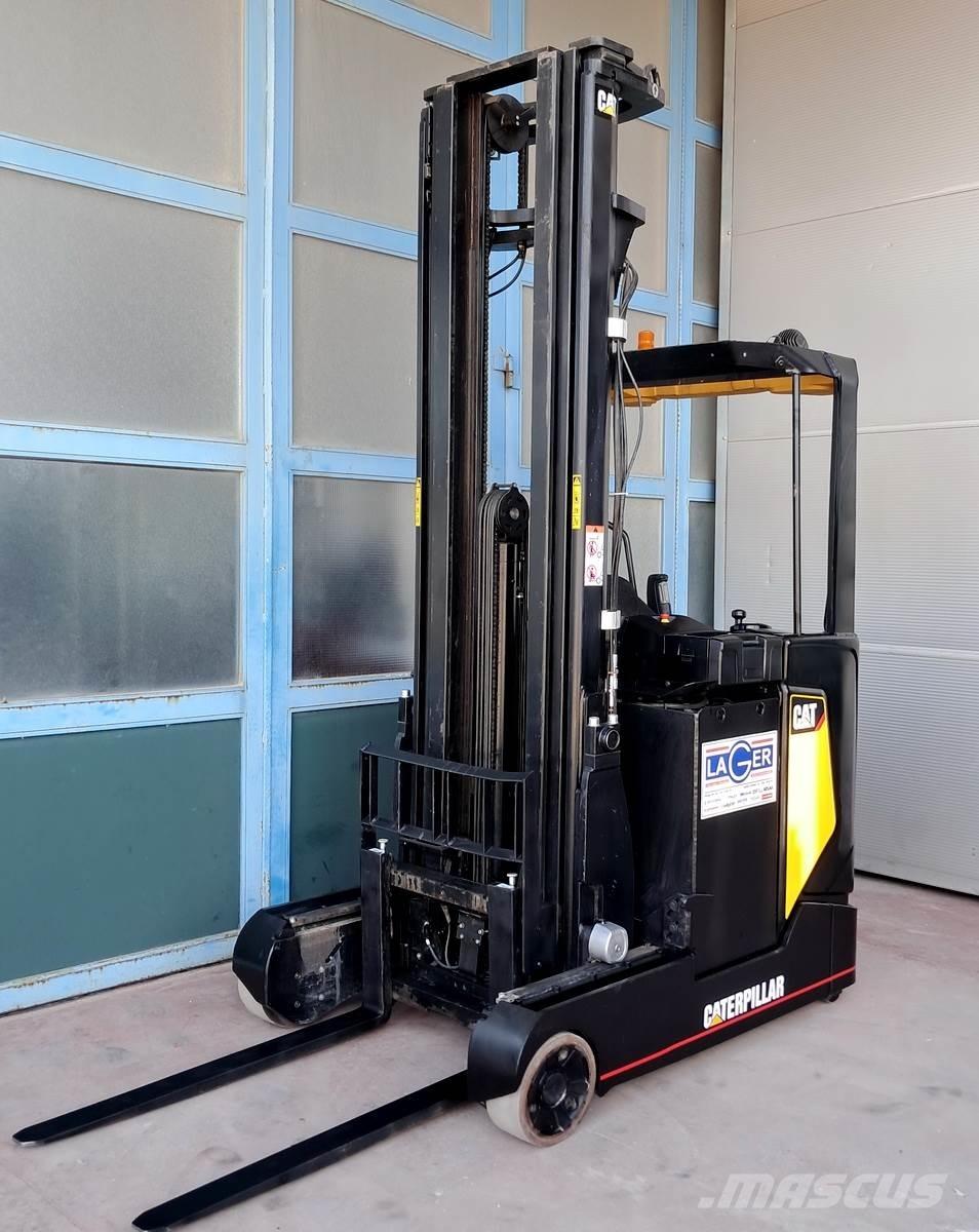 CAT NR16N2 Electro-pallettrucks