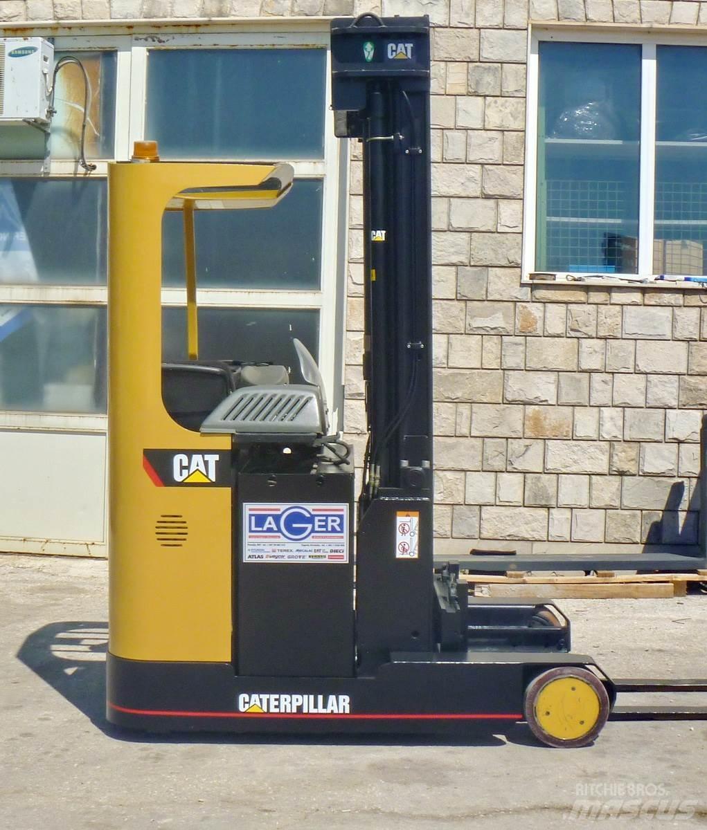 CAT NR20K Electro-pallettrucks