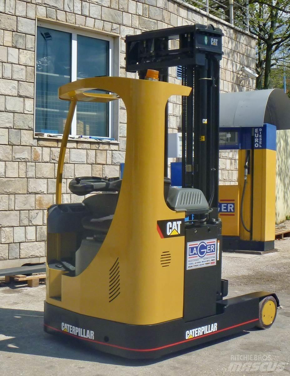 CAT NR20K Electro-pallettrucks