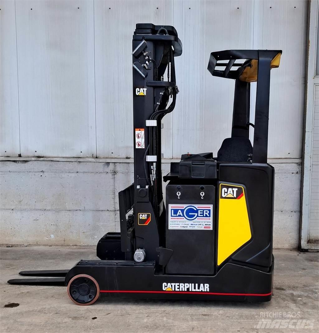 CAT NR20N2H Electro-pallettrucks
