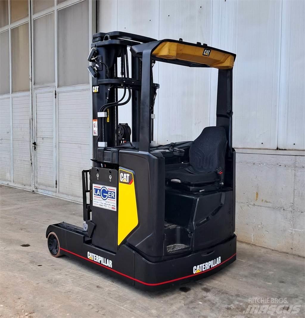 CAT NR20N2H Electro-pallettrucks