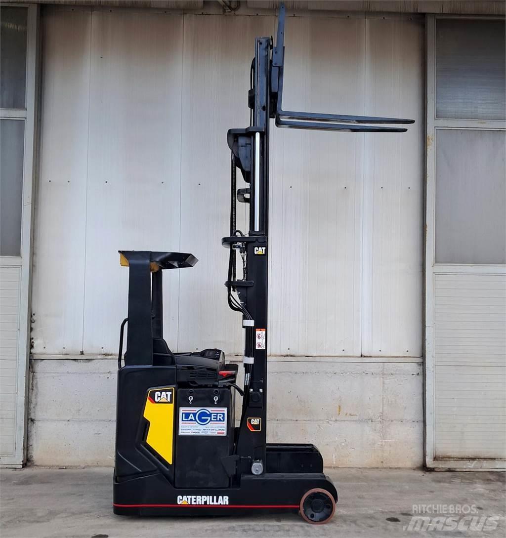 CAT NR20N2H Electro-pallettrucks
