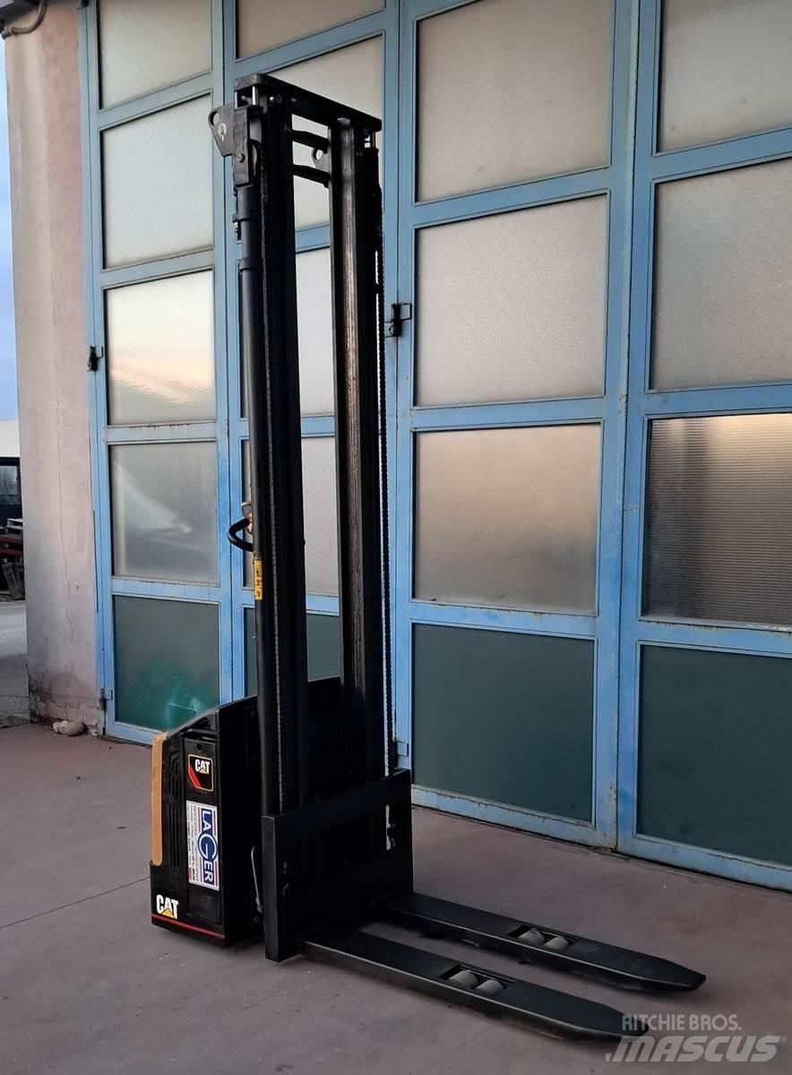 CAT NSP12N Electro-pallettrucks