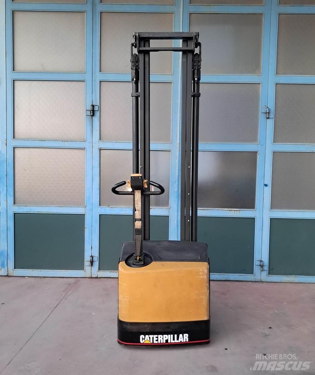 CAT NSP12N Electro-pallettrucks