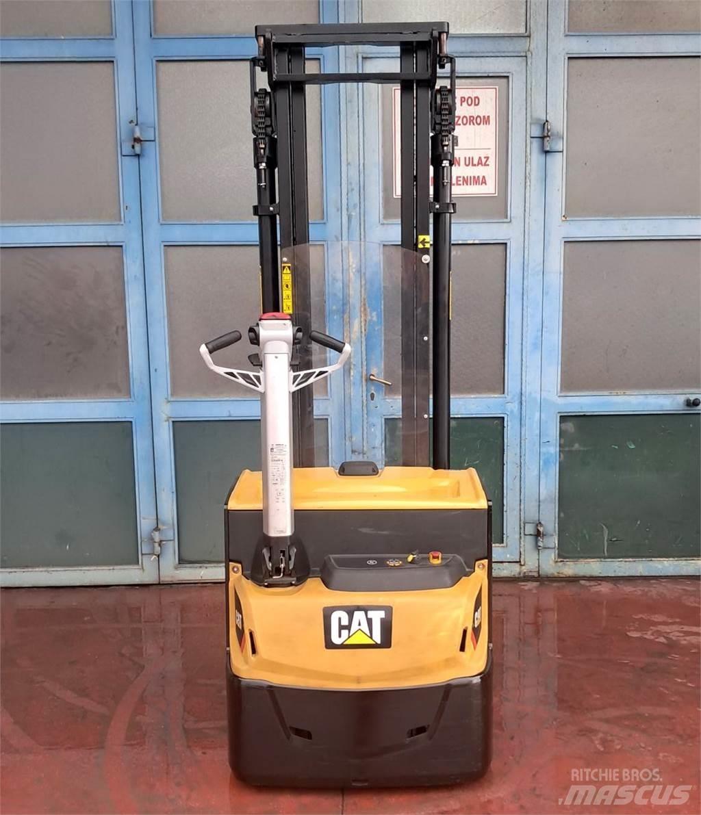 CAT NSP12N2 Electro-pallettrucks