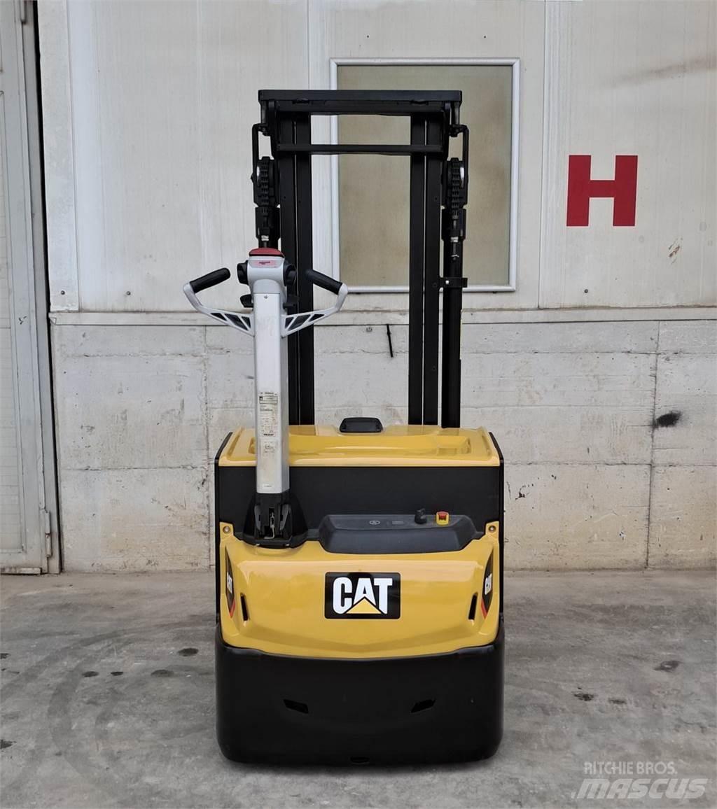 CAT NSP12N2 Electro-pallettrucks