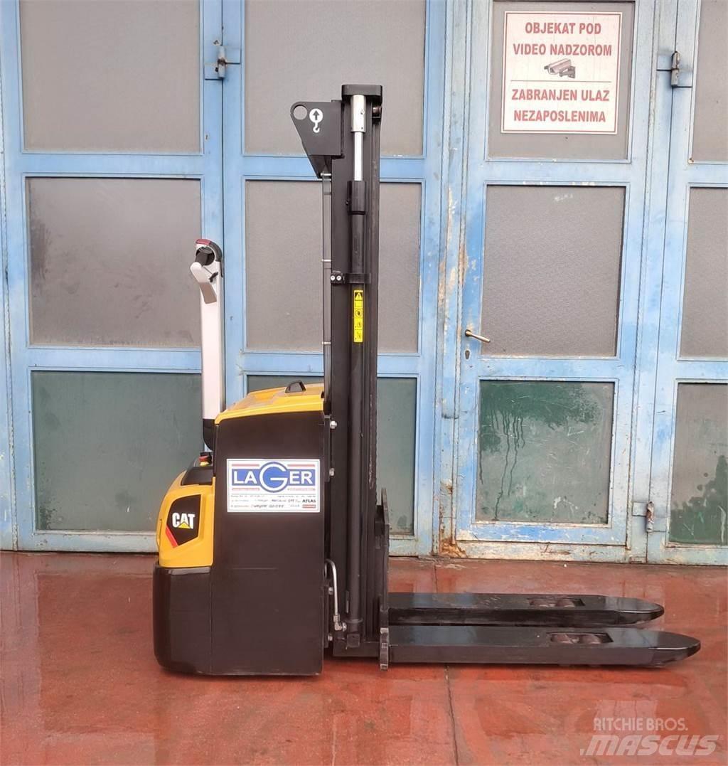CAT NSP16N2 Electro-pallettrucks