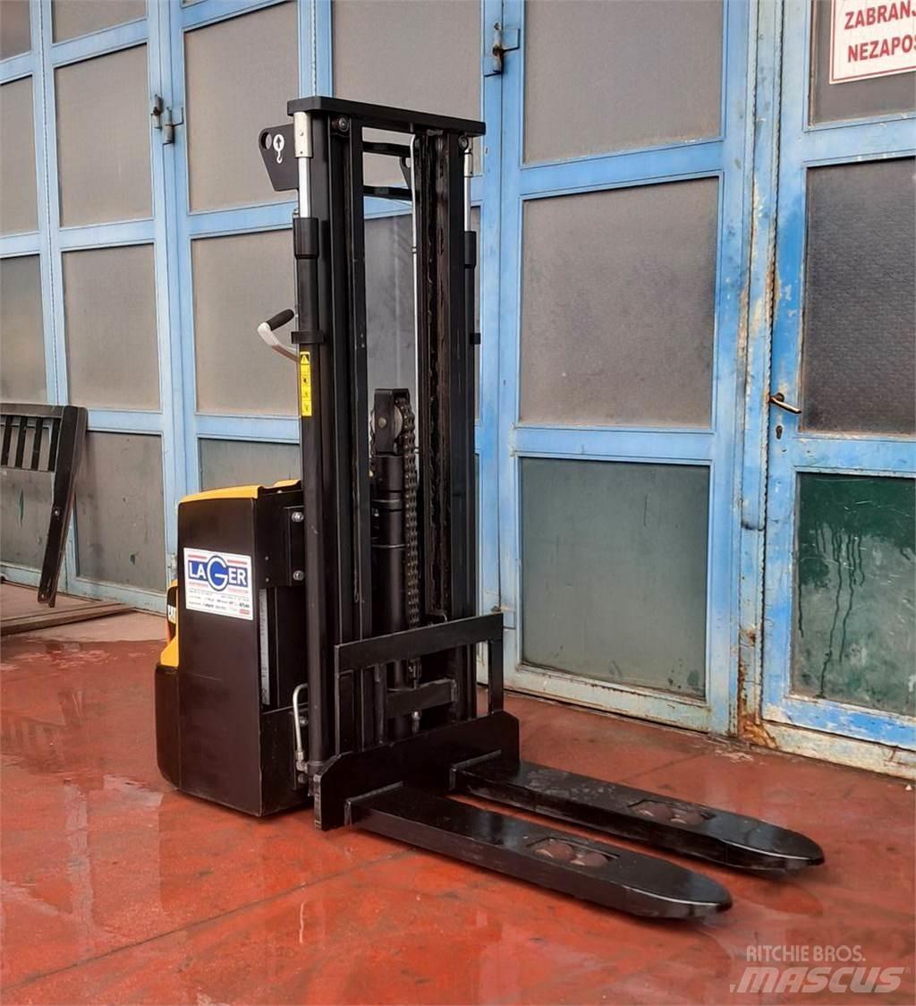 CAT NSP16N2 Electro-pallettrucks