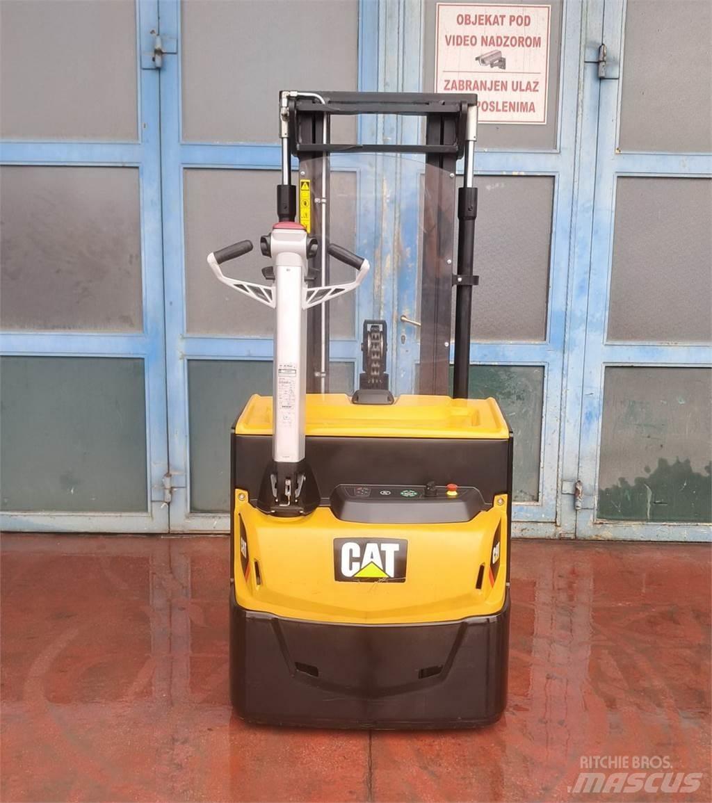 CAT NSP16N2 Electro-pallettrucks