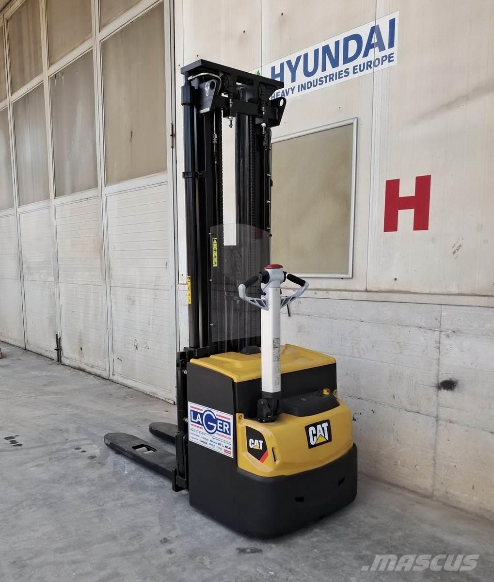 CAT NSP16N2 Electro-pallettrucks