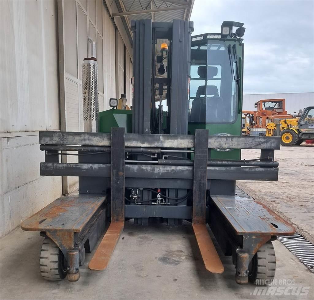 Combilift C3000 LPG heftrucks