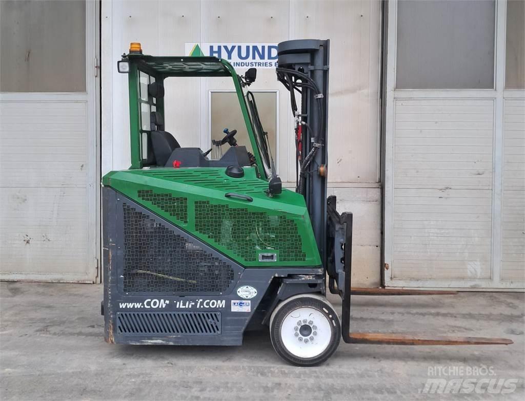 Combilift C4000CB Diesel heftrucks