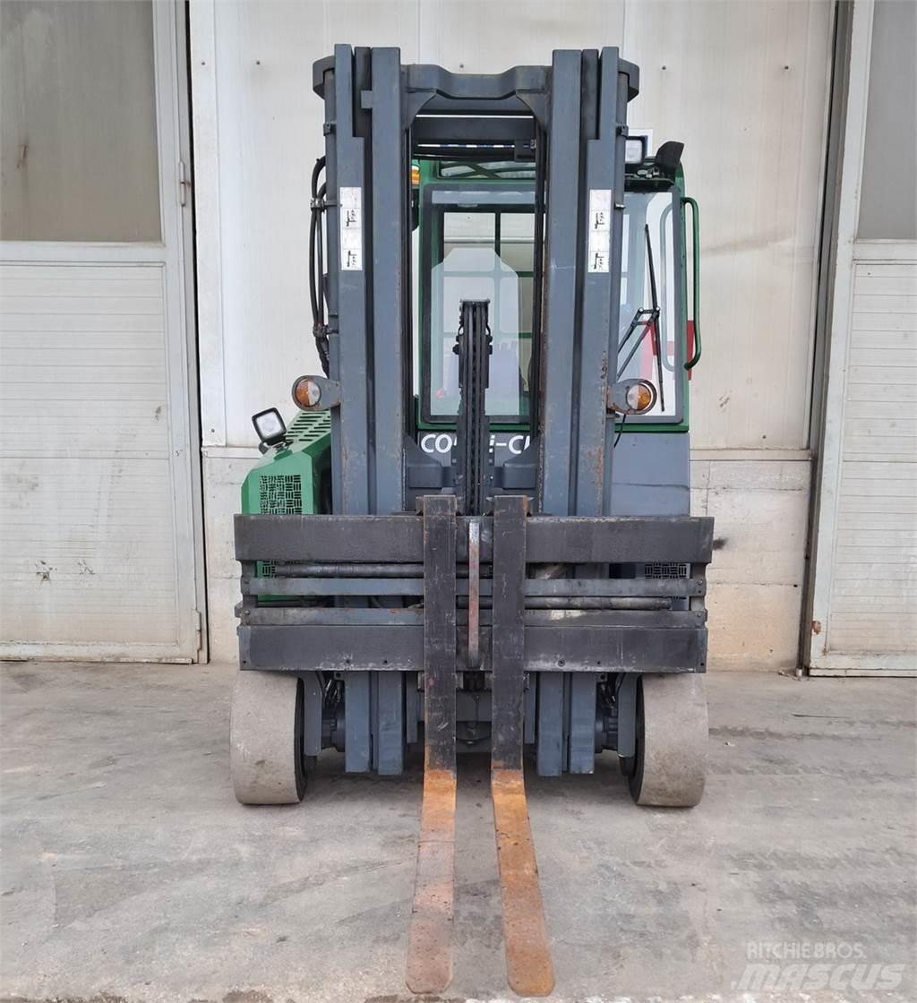 Combilift C4000CB Diesel heftrucks