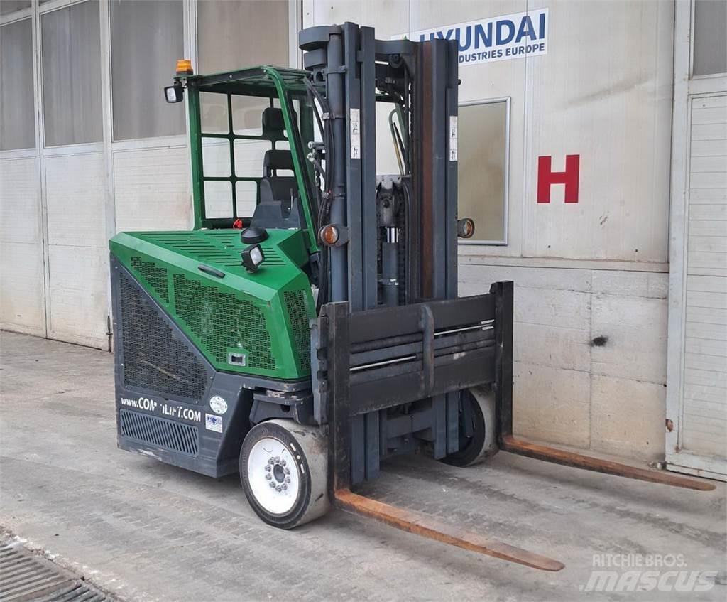 Combilift C4000CB Diesel heftrucks