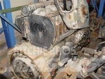 Deutz F4L413R Motoren