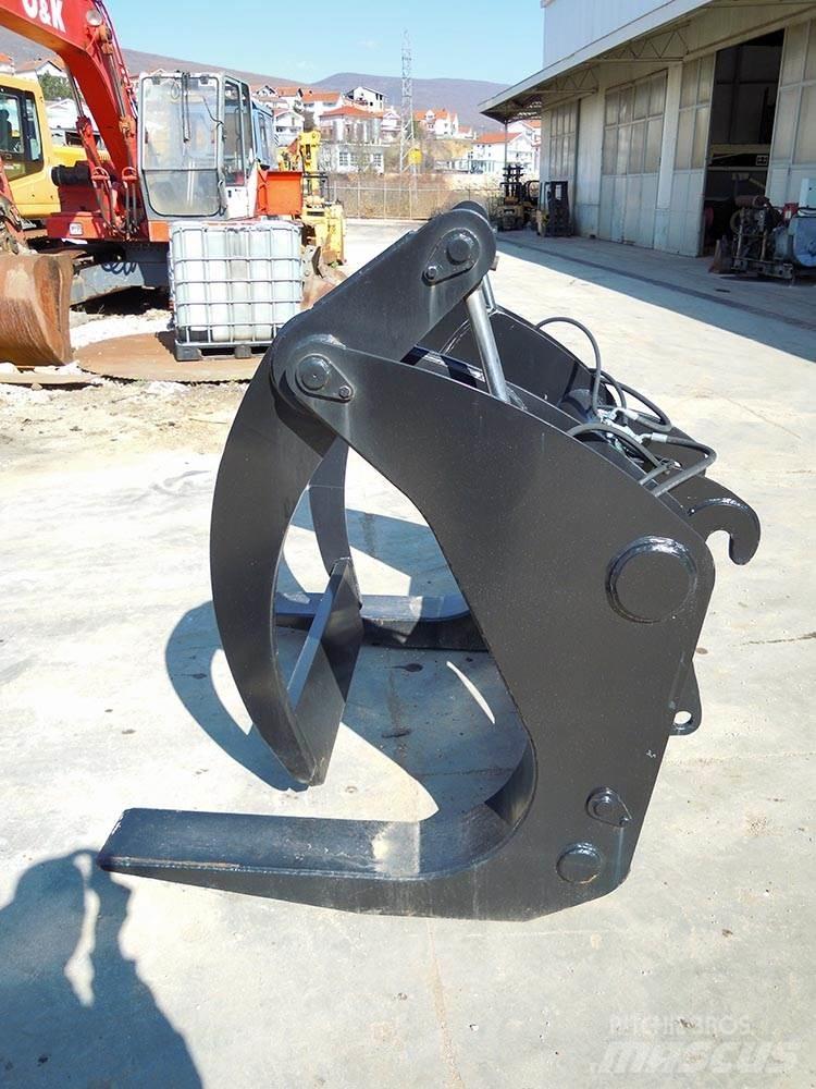  DISPONO PZL-030.14 Bouw - Overige