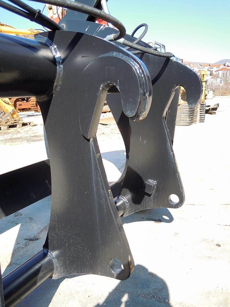  DISPONO PZL-030.14 Bouw - Overige