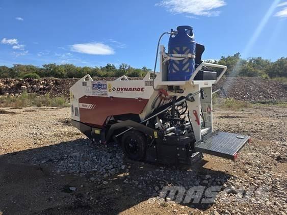 Dynapac F80W Asfaltafwerkmachines