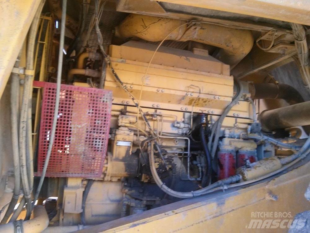 Euclid R50 Mini Dumpers