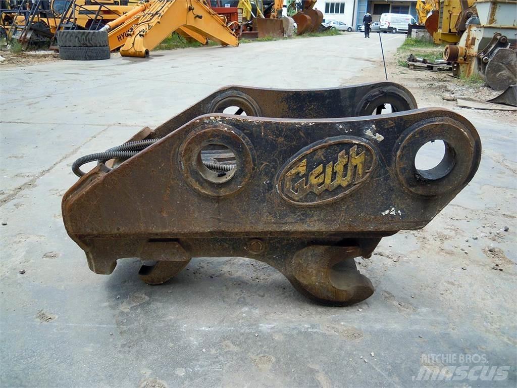 Geith raspon 430mm Bouw - Overige