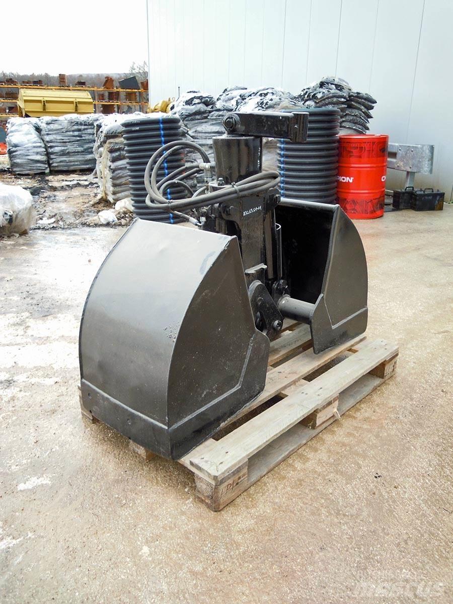  GRAJFER 500mm Bouw - Overige