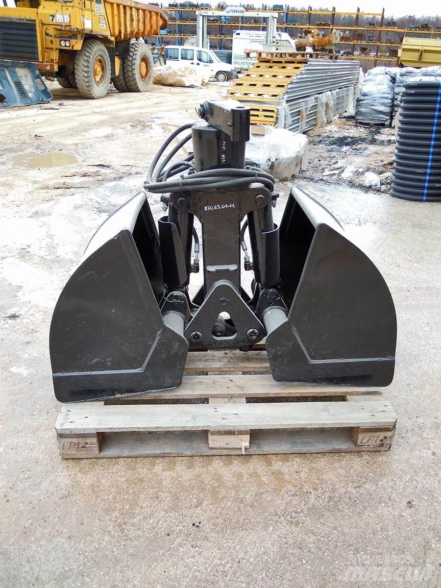  GRAJFER 500mm Bouw - Overige