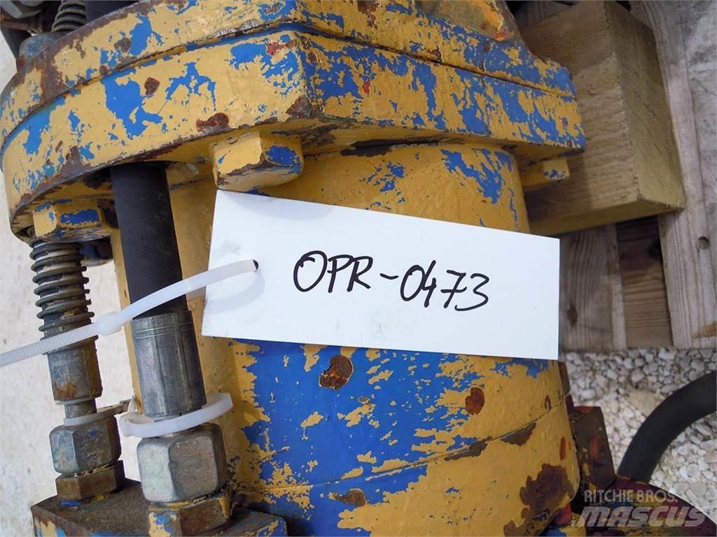  GRAJFER 600mm Bouw - Overige