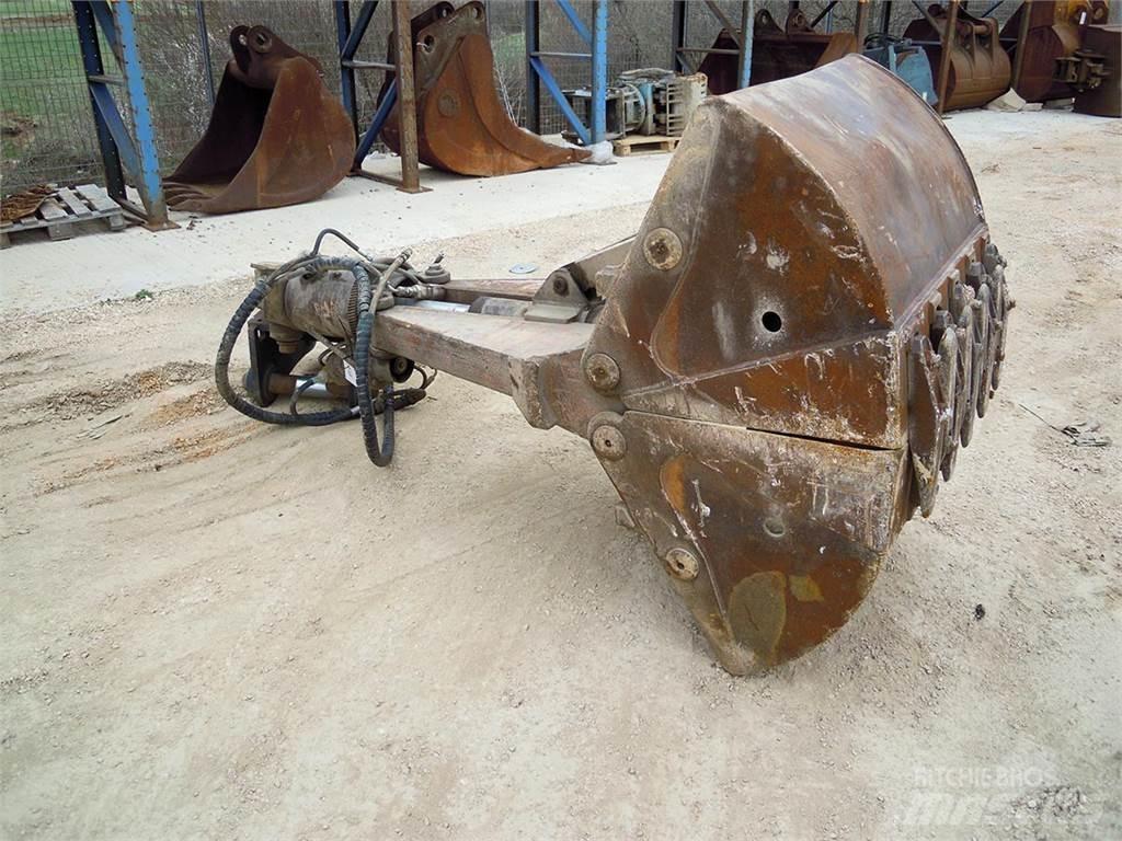  GRAJFER 900mm Bouw - Overige