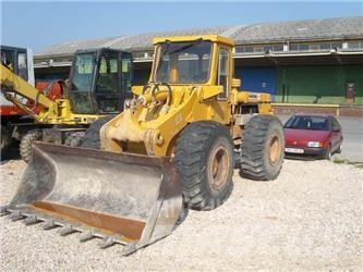 Hanomag 44C Wielladers