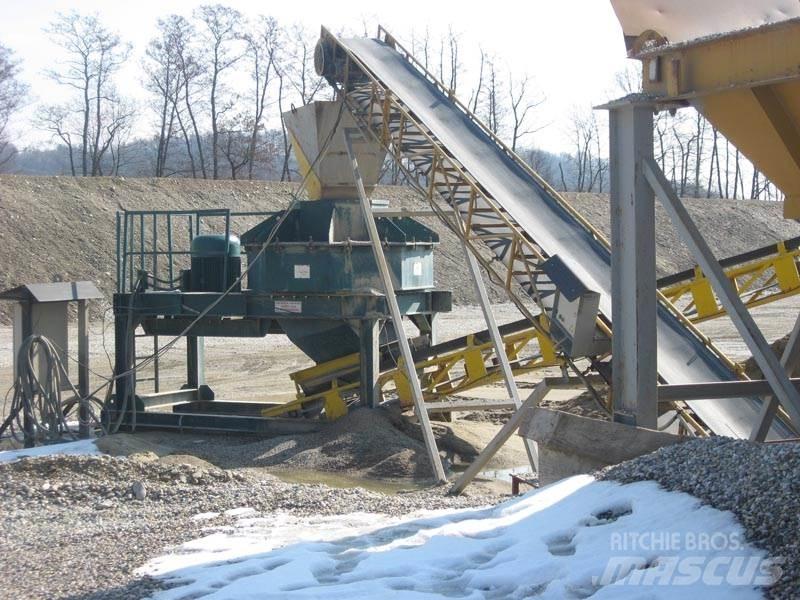 Hartl 1000 Vergruizers