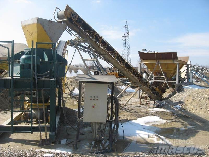 Hartl 1000 Vergruizers