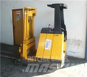 Jungheinrich ETV-A 10 Electro-pallettrucks