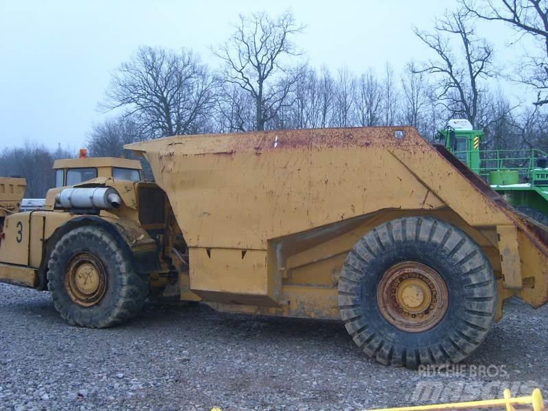  KIRUN K3 Knik dumptrucks