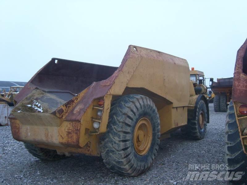  KIRUN K3 Knik dumptrucks
