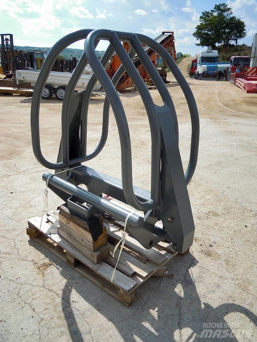  KLIJEŠTA / PLIERS 1900mm Bouw - Overige